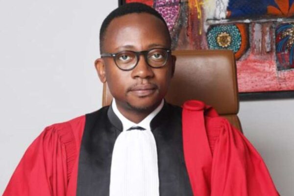 Bénin Steve Amoussou CRIET Frère Hounvi