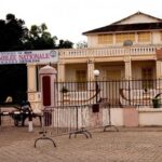 Bénin Assemblée nationale