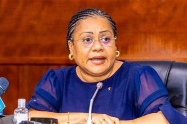 Bénin mutation ministère affaires sociales