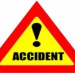 Bénin accident Parakou