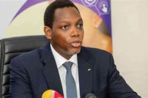 Bénin concours greffiers