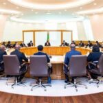 Bénin Conseil des ministres Patrice Talon