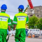 SGDS SA recrute poste