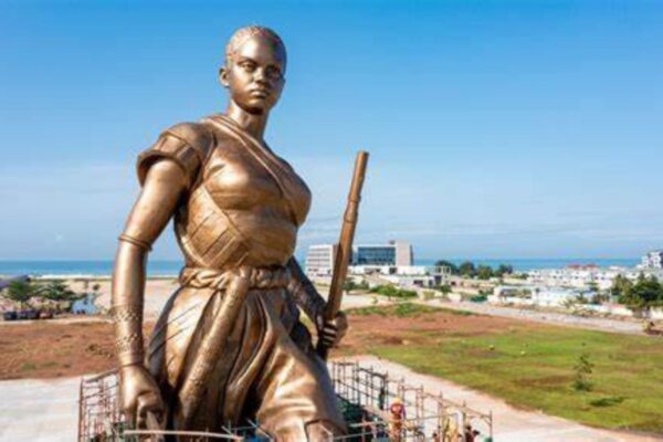 Bénin Fitch « B+ » perspective stable