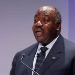 Gabon Ali Bongo politique