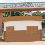 Bénin communiqué enseignants et chercheurs supérieur