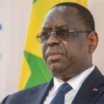 Sénégal président Macky Sall gouvernement Faye