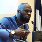 France Kémi Seba DGSI enquête