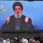 Liban Hezbollah Israël