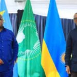 RDC Rwanda Francophonie