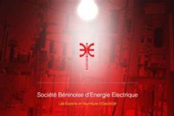 Bénin coupures électricité SBEE