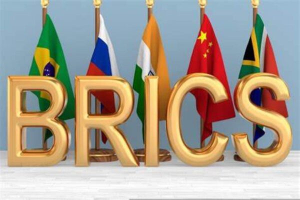 BRICS Brésil Venezuela
