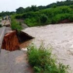 Bénin populations localité menacées