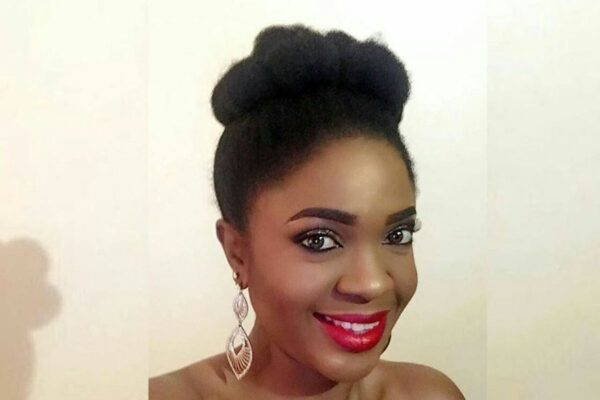 témoignage actrice Nollywood