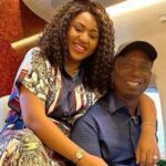 Nigéria Ned Nwoko Regina Daniels pratiques intimes