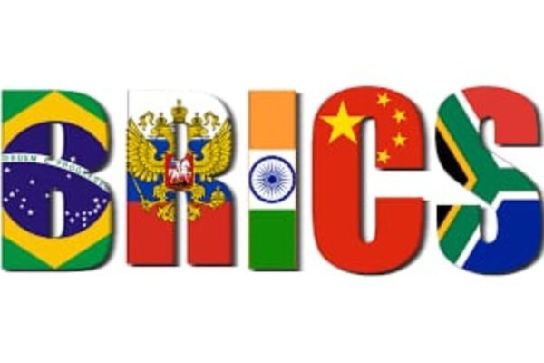 Mali BRICS
