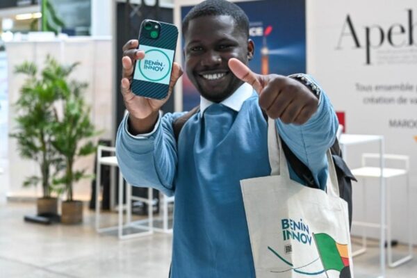 Bénin Innovation Francotech