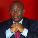 Bénin Jacques Migan démission