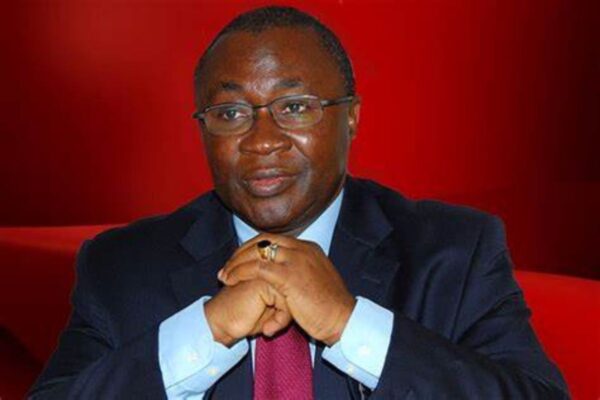 Bénin Jacques Migan démission