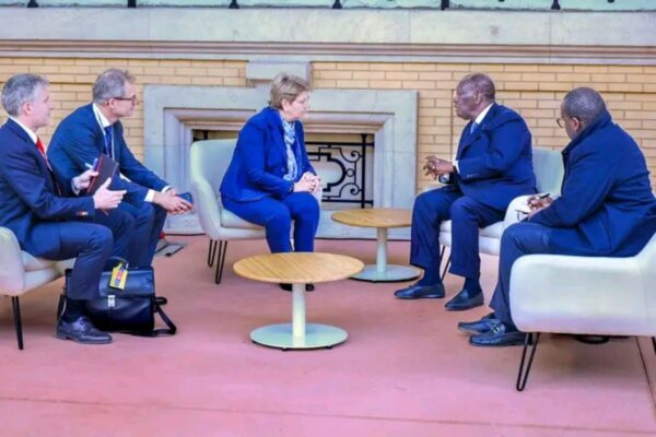 19e Sommet Francophonie