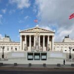 Autriche extrême droite Parlement