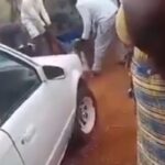 Zimbabwe infidélité homme Baltasar femme mariée