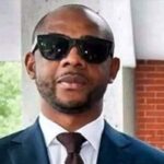 Guinée équatoriale Baltasar Engonga sexetape