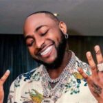 Nigéria Davido Chioma nouvelle femme Speed Darlington