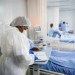 Hommes mort sommeil AVC