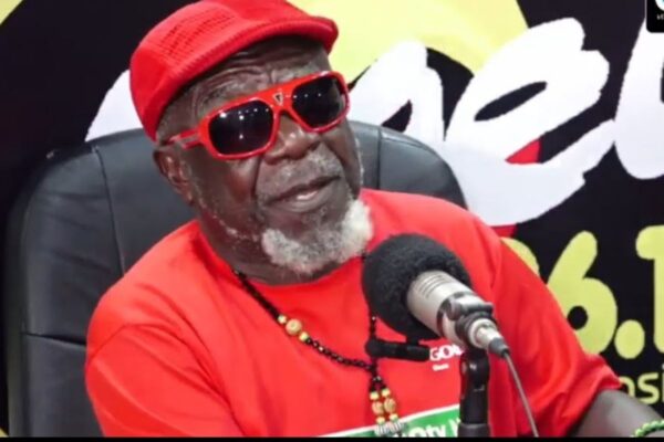 Oboy Siki acteur ghanéen femmes