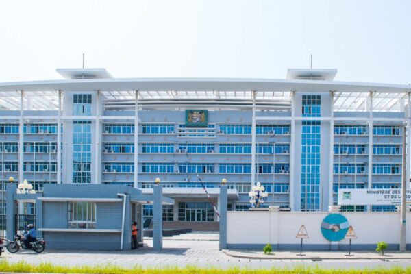 Bénin :maturité politique Botswana, élection présidentielle