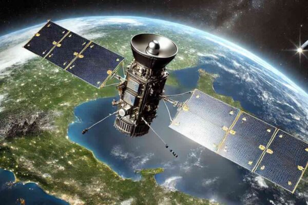 L'arme secrète États-Unis Chine Russie