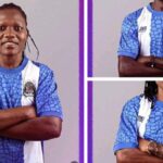 Zimbabwe équipe féminine football polémique