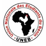 Bénin UACUNEB campus élection