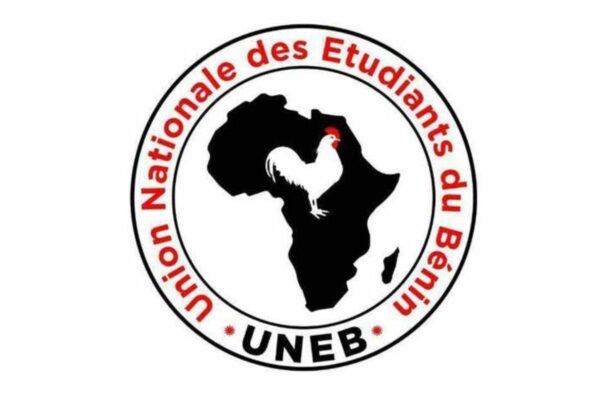 Bénin UACUNEB campus élection