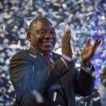 Afrique du Sud présidence G20