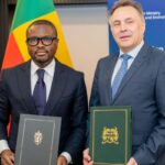 COP29 Bénin Norvège climat environnement