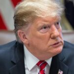 Donald Trump, migrants