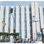 Bénin Soneb compteurs d’eau promotionnels