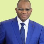 Christian Eninam Trimua