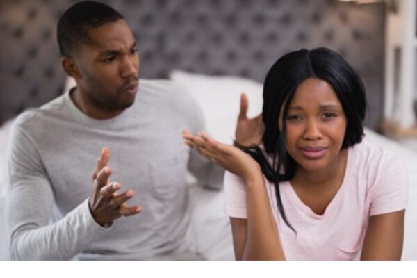 Infidélité homme femme science