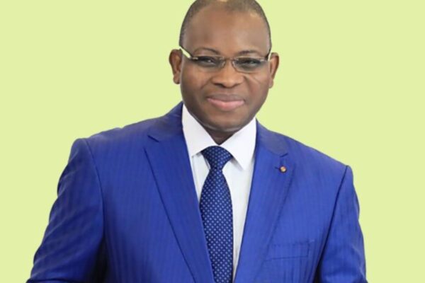 Christian Eninam Trimua