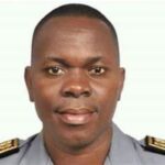 Bénin Louis Houndégnon