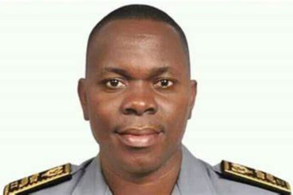 Bénin Louis Houndégnon