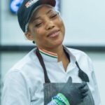 Côte d’Ivoire Dominique Ouattara Zeinab Bancé record Guinness