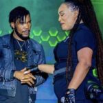 Côte d'Ivoire concert Josey