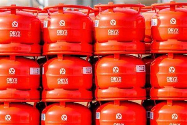 Bénin gaz domestique taxes douanières Béninois