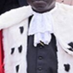 Gambie magistrat arrêstation trafic de drogue