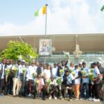 Mundiavocat Éléphants avocats Coupe du Monde de Football des Avocats