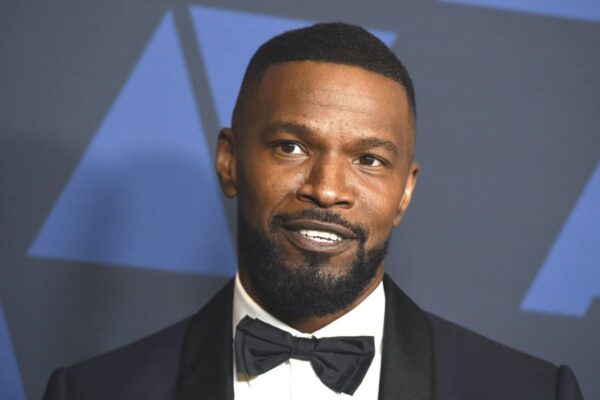 États-Unis Jamie Foxx Diddy